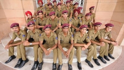AISSEE 2026: New Sainik Schools added for candidates, check list here (HT File) AISSEE 2026: New Sainik Schools added for candidates, check list here (HT File)