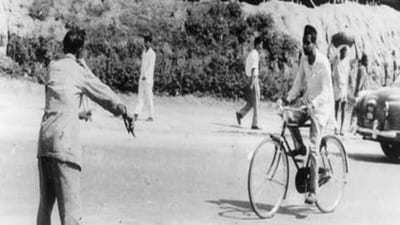 The post serves as both a nostalgic look back and a gentle reminder of Bengaluru’s transformation. (Image-X@Karnataka Portfolio) The post serves as both a nostalgic look back and a gentle reminder of Bengaluru’s transformation. (Image-X@Karnataka Portfolio)