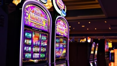 The draw was held on October 18 as part of the 23rd Lucky Day event. The draw was held on October 18 as part of the 23rd Lucky Day event.