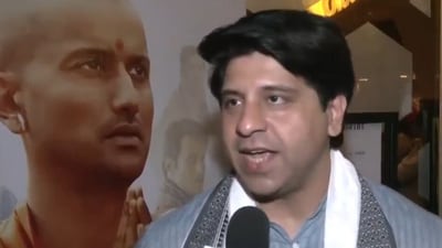 Shehzad Poonawalla said that getting SIR done, conducting elections, and ensuring the integrity of the electoral rolls before the elections are all ECI's duties. (ANI) Shehzad Poonawalla said that getting SIR done, conducting elections, and ensuring the integrity of the electoral rolls before the elections are all ECI's duties. (ANI)