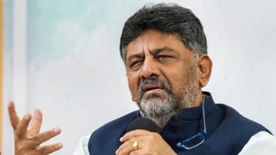 Shivakumar hails Mercedes-Benz CEO’s praise for Bengaluru talent, calls it 'proud recognition' (PTI) Shivakumar hails Mercedes-Benz CEO’s praise for Bengaluru talent, calls it 'proud recognition' (PTI)