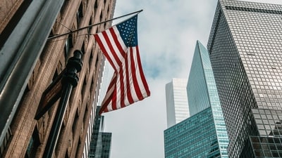 A woman’s post about her US tourist visa being rejected has prompted varied reactions on social media. (Unsplash) A woman’s post about her US tourist visa being rejected has prompted varied reactions on social media. (Unsplash)