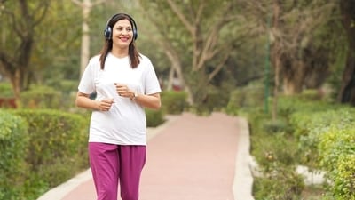 Know which pace is right for you. (Picture credit: Shutterstock) Know which pace is right for you. (Picture credit: Shutterstock)