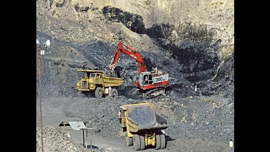 HT reported on July 16 that India has surpassed its target of installing 50% of its power capacity from non-fossil fuel sources, achieving a key nationally determined contribution (NDC). (Representational image)