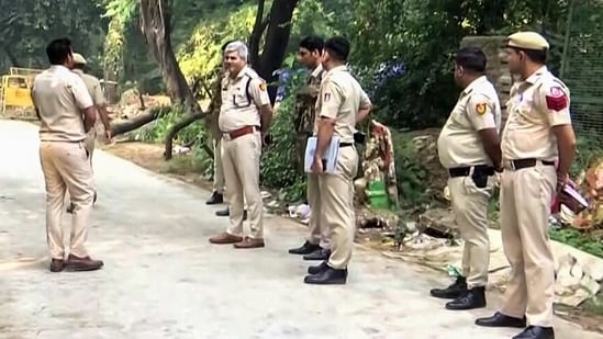 The alleged murder that took place on October 6 hit headlines on Monday with the police revealing chilling details and arrests in the case. (ANI/File)