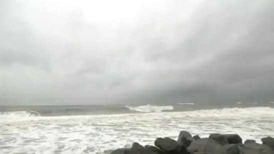 మెుంథా తుపాను
