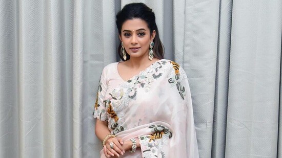 ప్రియమణి