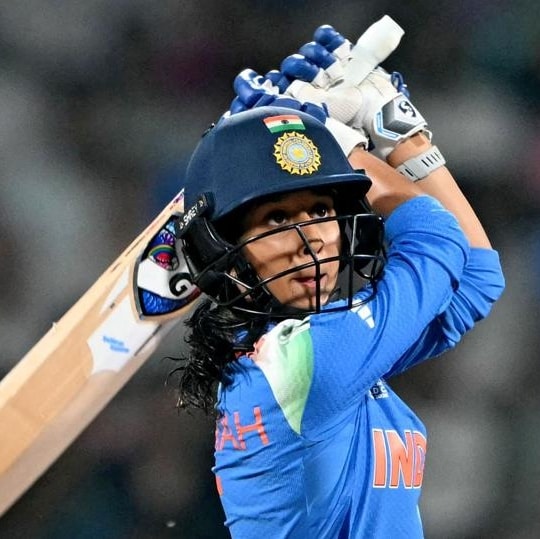A moment for Jemimah to make her own | Cricket