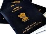 (Representative image) The accused, from Seemapuri, was found with forged passports and alleged to have travelled to Pakistan and Gulf nations multiple times. (File photo)