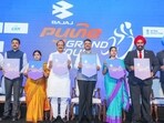 Pune Grand Tour to put India on global cycling map: CM Fadnavis Pune Grand Tour to put India on global cycling map: CM Fadnavis