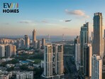 EV Homes continues to solidify its reputation and commitment to sustainable & modern living spaces in the city. (Source: EV Homes)