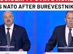 'Apologise…': Russia nuke ally dares NATO after Putin Burevestnik missile shock