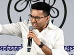 TMC MP and national general secretary Abhishek Banerjee linked a man's suicide to the announcement of SIR.