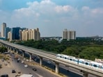 The state government has begun drafting a vision document outlining development goals for the coming decades.