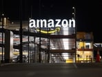 Amazon HR chief Beth Galetti linked the restructuring to the acceleration of AI adoption across the company. (AFP)