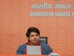 BJP spokesperson Shehzad Poonawalla. (X) BJP spokesperson Shehzad Poonawalla. (X)