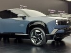 Honda 0 α SUV will be based on an all-new platform. It will be a dedicated 'born electric' platform, so it is expected to be a skateboard platform. 