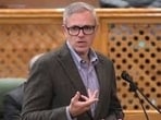 J&K chief minister Omar Abdullah (File) J&K chief minister Omar Abdullah (File)
