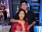 As soon as Juhi Chawla shared the post for Jai, her comments section was flooded with birthday wishes. As soon as Juhi Chawla shared the post for Jai, her comments section was flooded with birthday wishes.