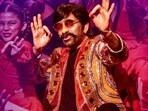 Ravi Teja promised fans that his next film, Mass Jathara, will not disappoint them. 