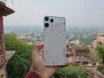 Nothing Phone 3a Lite impressions