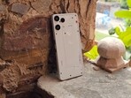 Nothing Phone 3a Lite debuts with sleek transparency and smart budget specs.