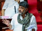 DK Shivakumar countered Bengaluru South MP Tejasvi Surya's push for public transport investment by questioning the marriage prospects of a boy who does not own a car. DK Shivakumar countered Bengaluru South MP Tejasvi Surya's push for public transport investment by questioning the marriage prospects of a boy who does not own a car.