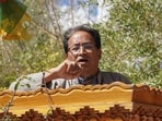 Sonam Wangchuk was detained from Ladakh late in September following the protests in the Union Territory. 