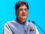 Piyush Goyal (Bloomberg) Piyush Goyal (Bloomberg)