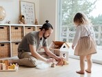 DINK couples clearly have a higher average household income and can save almost twice as much each month but are less likely to buy a home. DIWKs tend to focus on ownership despite carrying more financial burdens. (Photo for representational purposes only)
