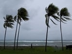 In preparation of hurricane Melissa's arrival, Cuban authorities said that some 500,000 people were ordered to move to higher ground. 