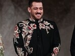Salman Khan has hosted Bigg Boss for a few seasons now and is now the host of Season 19. (ANI)