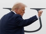 Posting on his social media platform Truth Social, Donald Trump said that Bill Gates had “admitted that he was completely wrong” on the issue of climate change.