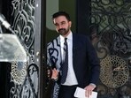Zohran Mamdani's Muslim identity has purportedly come under attack as NYC votes to choose its next mayor. Zohran Mamdani's Muslim identity has purportedly come under attack as NYC votes to choose its next mayor.