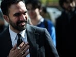 Is Zohran Mamdani an immigrant? What to know about the Ugandan-born South Asian Muslim mayoral candidate (REUTERS/Mike Segar)