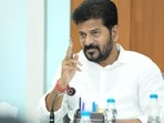 సీఎం రేవంత్ రెడ్డి 