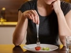 The only time when you can’t stick to a diet is when it is not sustainable. The only time when you can’t stick to a diet is when it is not sustainable.