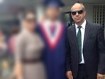 Darshan Singh Sahsi, who was a brick kiln owner in Rajgarh village near Punjab's Doraha, moved to Vancouver in 1991.
