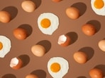 Eggs are a nutritional powerhouse, and how its cholesterol is metabolised varies from person to person.