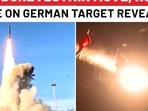 A German Die Welt news crew was wounded in a suspected Russian Lancet drone strike near Ukrainian frontlines. A German Die Welt news crew was wounded in a suspected Russian Lancet drone strike near Ukrainian frontlines.