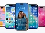 The update is expected to roll out publicly in early November, bringing with it a mix of visual refinements.