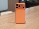 iPhone 17 Pro Max price in India starts at  <span class='webrupee'>₹</span>1,49,900 for the 256GB variant and goes all the way up to 2TB storage at  <span class='webrupee'>₹</span>2,29,900.