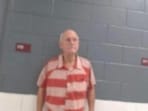 Norman Taylor of Crewe Tractor's alleged mughshot has gone viral on X. Norman Taylor of Crewe Tractor's alleged mughshot has gone viral on X.