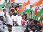 Rahul Gandhi and Tejashwi Yadav are expected to hold joint rallies in Bihar on Wednesday to address rumours of rift within the grand alliance. 
