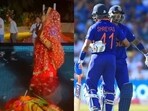 Shreyas Iyer suffered a spleen injury during 3rd Australia ODI last week
