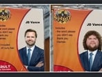 The White House shared funny Halloween images on X, eliciting laughter from users, including jabs at JD Vance's past actions. The White House shared funny Halloween images on X, eliciting laughter from users, including jabs at JD Vance's past actions.