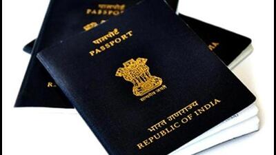 (Representative image) The accused, from Seemapuri, was found with forged passports and alleged to have travelled to Pakistan and Gulf nations multiple times. (File photo) (Representative image) The accused, from Seemapuri, was found with forged passports and alleged to have travelled to Pakistan and Gulf nations multiple times. (File photo)