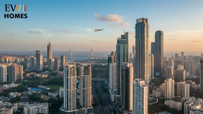 EV Homes continues to solidify its reputation and commitment to sustainable & modern living spaces in the city. (Source: EV Homes) EV Homes continues to solidify its reputation and commitment to sustainable & modern living spaces in the city. (Source: EV Homes)