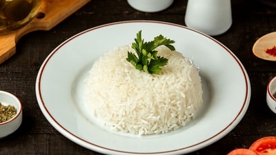 Lamisaa said that instead of starving, which slows metabolism and increases cravings, South Asian women should focus on portion control, prioritising protein, and incorporating cultural foods, like rice, roti, curries, and fried foods, into their weight loss plan in a balanced way. (Picture credit: Freepik) Lamisaa said that instead of starving, which slows metabolism and increases cravings, South Asian women should focus on portion control, prioritising protein, and incorporating cultural foods, like rice, roti, curries, and fried foods, into their weight loss plan in a balanced way. (Picture credit: Freepik)