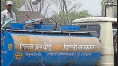 145 FIRs were filed under Section 303 of the Bharatiya Nyaya Sanhita (BNS), for theft. (HT Archive) 145 FIRs were filed under Section 303 of the Bharatiya Nyaya Sanhita (BNS), for theft. (HT Archive)